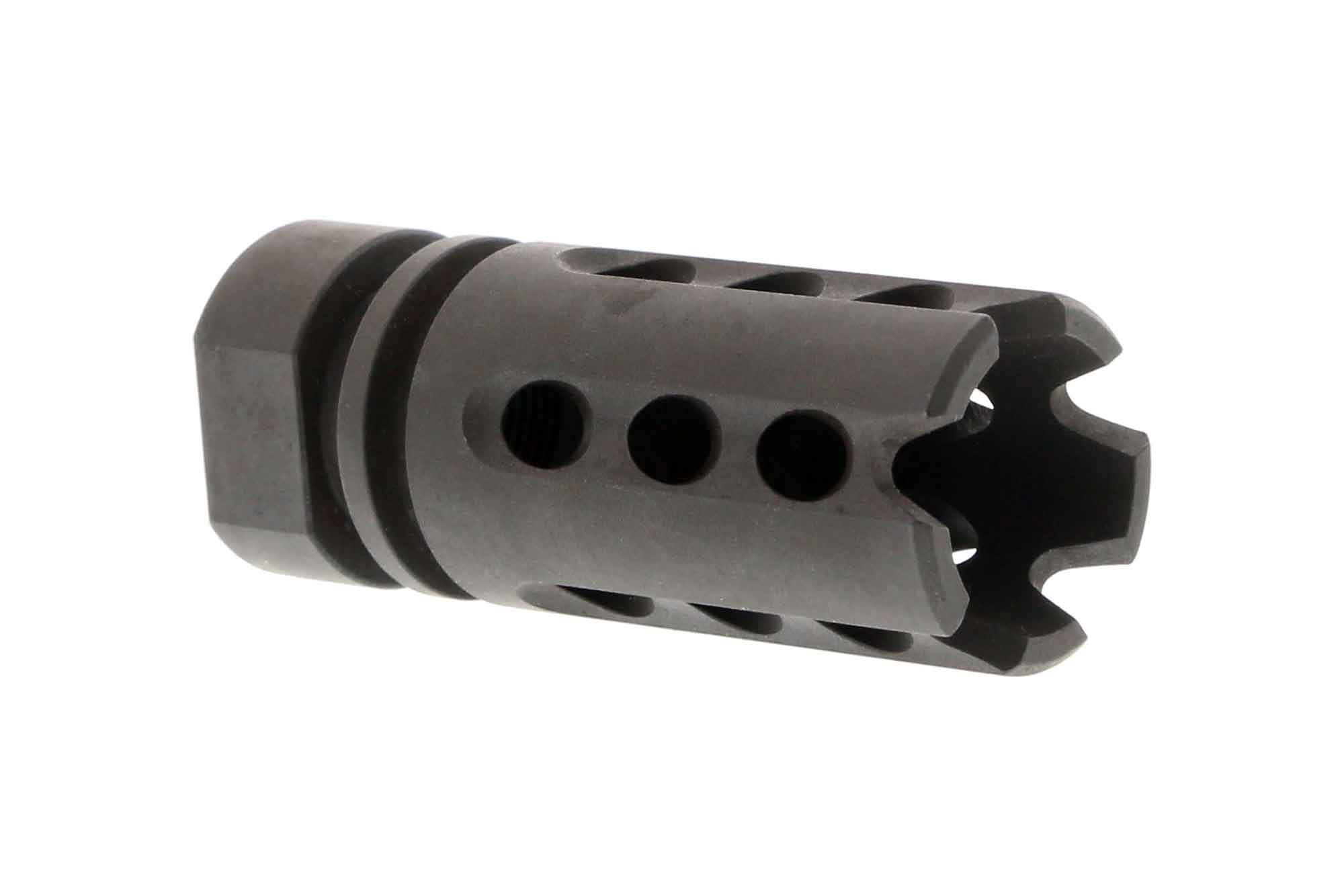 Daniel Defense Extended Superior Suppression Flash Hider - 1/2x28